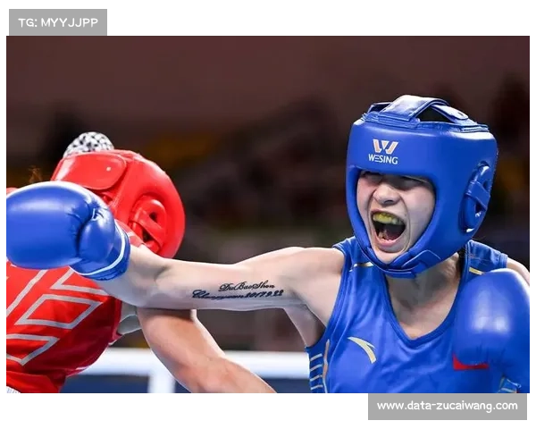 拳击教练张喜燕：用奥运冠军经验滋养河北队，蔡妍蜕变背后的推手