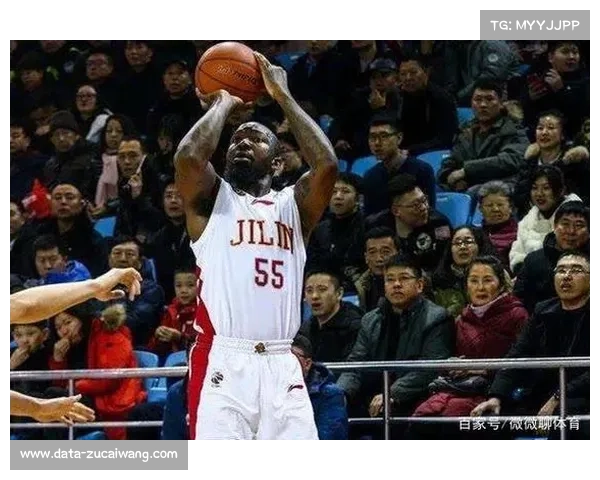 吉林77-74逆转福建，威尔逊关键抢断捍卫主场不败金身