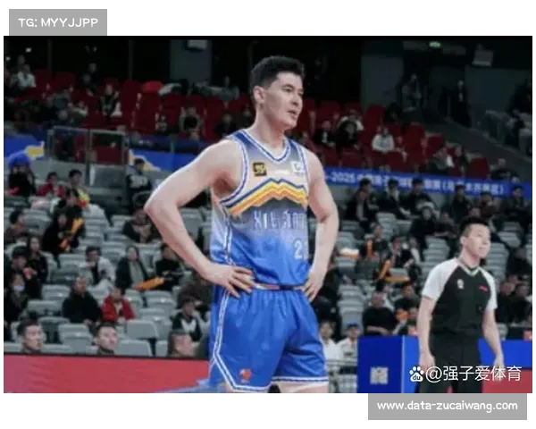 新疆队劳森16分，阿不都沙拉木15分