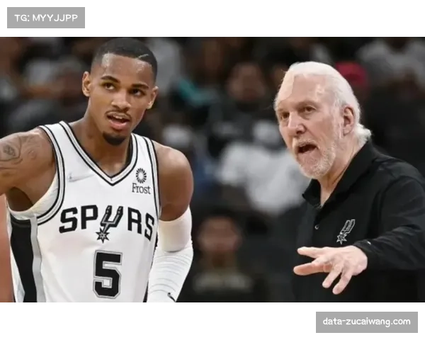 波波维奇在锁定季后赛席位后，于更衣室的简短发言”